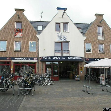 Great Farmhouse In De Cocksdorp With Garden エクステリア 写真